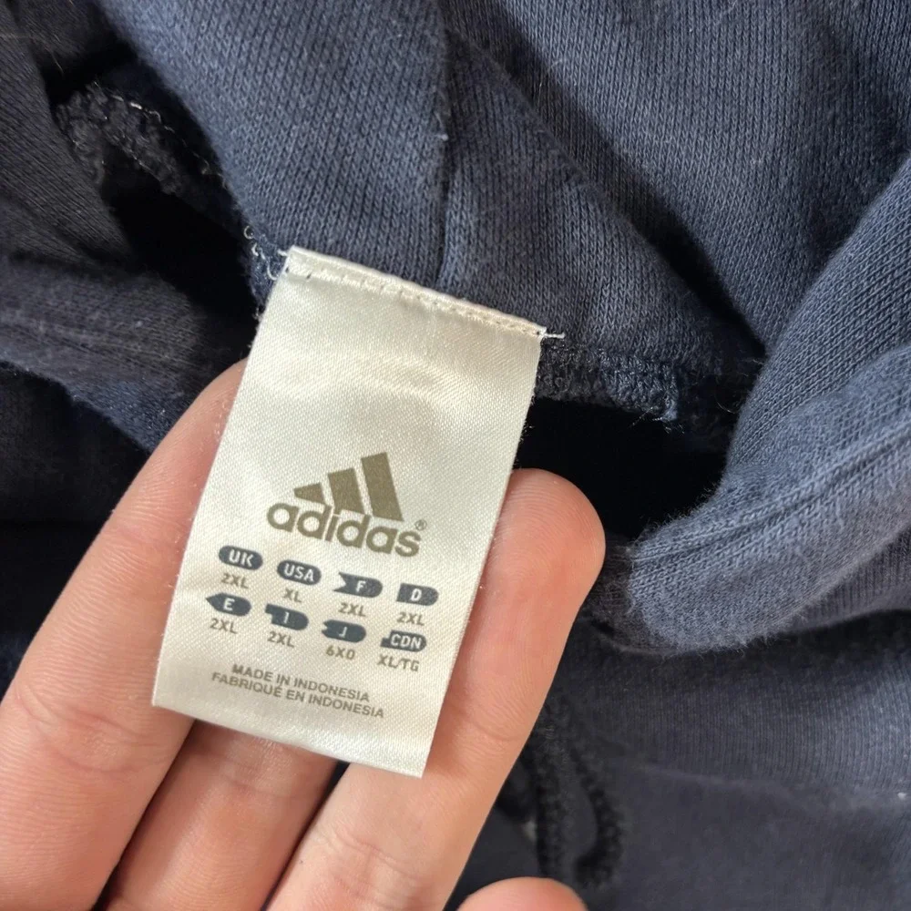 adidas hoodie mens